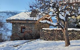 Maisonnette grand confort dans charmant village de montagne !