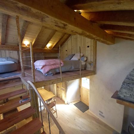Maisonnette grand confort dans charmant village de montagne ! Bourg-Saint-Maurice Extérieur photo