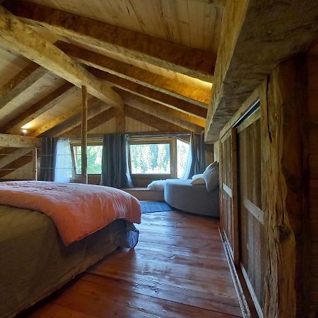 Maisonnette grand confort dans charmant village de montagne ! Bourg-Saint-Maurice Extérieur photo
